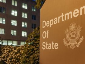 Shortly after laying off hundreds, State hires new class of foreign service staff