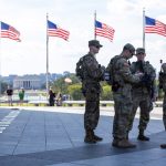 DC sues Trump over ‘military occupation’ by National Guardsmen