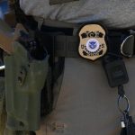 Report: Federal agencies have deployed nearly 33,000 employees to assist ICE