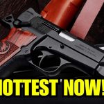 Everyone Said It Was ‘Obsolete’ – Now It’s the HOTTEST Gun in America!