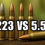 The Shocking Truths About .223 vs 5.56 You’ve Never Heard Before!