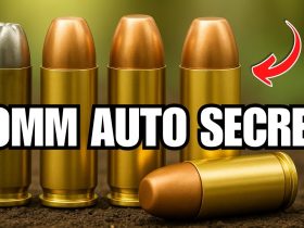 The 10 mm Auto: Too Good for the FBI—Perfect for Everyone Else