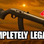 10 Guns You Can Legally Get WITHOUT a Background Check – No FFL Required!