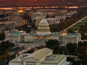 Supreme Court is asked to allow White House to block B in foreign aid