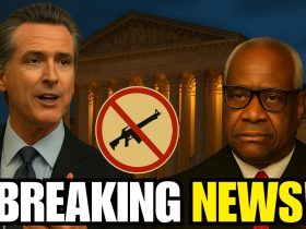 California’s Gun Ban Just Got SHUT DOWN In Court This 2025!