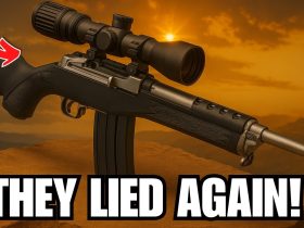 4 Mini-14 Myths That Just Won’t Die!
