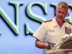 ‘The homeland is in the Pacific’