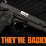 8 Forgotten Guns Making a HUGE Comeback!
