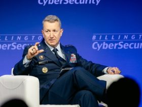 Fight AI-powered cyber attacks with AI tools, intelligence leaders say