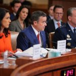 ODNI likely to curtail counterintelligence center in latest shake up