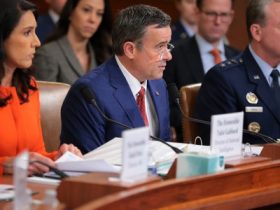 ODNI likely to curtail counterintelligence center in latest shake up