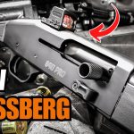 All-New Mossberg Guns for 2025 – You Won’t Believe What They Dropped!