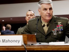 Joint Chiefs vice chairman nominee vows to reform procurement requirements process