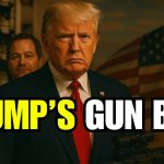 Trump’s SHOCKING Gun Ban Nobody Saw Coming