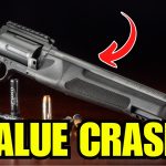 6 GUNs That CRASHED in Value from 2024 to 2025
