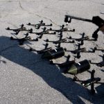 This Ukrainian startup has re-invented drone swarming