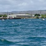 Drone boats, new landing craft get Army Pacific tryouts
