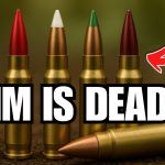 Why Americans Are Jumping from 9mm to This New Calibers in 2025