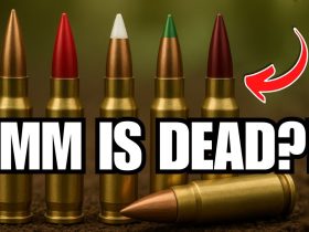 Why Americans Are Jumping from 9mm to This New Calibers in 2025