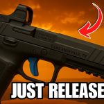 These 6 New Guns JUST DROPPED As Of August 2025!
