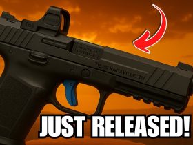 These 6 New Guns JUST DROPPED As Of August 2025!