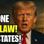 One Permit. All 50 States. Trump Just Made the Call!