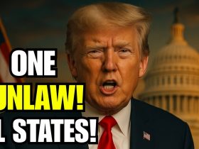 One Permit. All 50 States. Trump Just Made the Call!