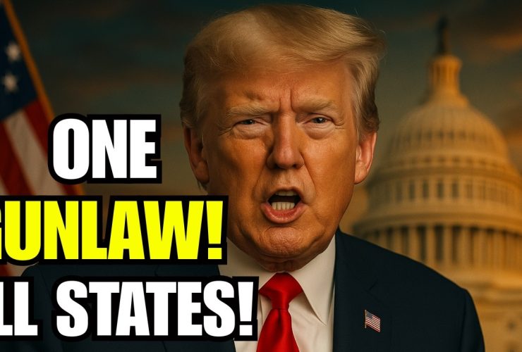 One Permit. All 50 States. Trump Just Made the Call!