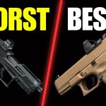 AVOID THIS GUN BRAND AT ALL COSTS! 🏆 TOP 12 FIREARM BRANDS RANKED WORST TO BEST!