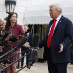 Data shows more US extremist violence is right-wing than left-wing