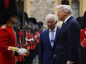 US-UK tech partnership likely to be signed Thursday