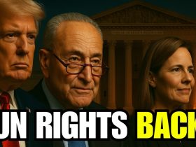 BREAKING: DOJ’s 90-Day Rule Could Flip Gun Rights Back On!