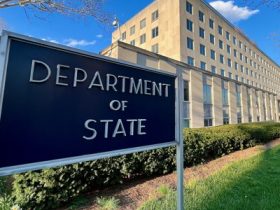 State Department CIO hopes agentic AI can help employees