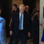 Senators question legality of strikes on alleged drug boats in Caribbean
