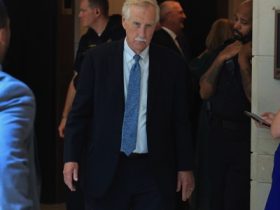 Senators question legality of strikes on alleged drug boats in Caribbean