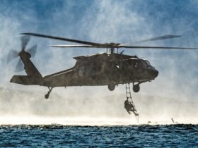 AFSOC exercise brings concept created for great-power conflict to the Caribbean