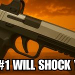 These 7 .22LR Pistols Are Breaking the Internet in 2025 – Number 1 Will Shock You!