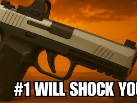 These 7 .22LR Pistols Are Breaking the Internet in 2025 – Number 1 Will Shock You!