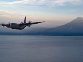 Returning the Air Force to its expeditionary roots