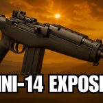 10 SECRETS Ruger Doesn’t Want The Public To Know About The Mini-14