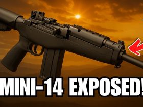 10 SECRETS Ruger Doesn’t Want The Public To Know About The Mini-14
