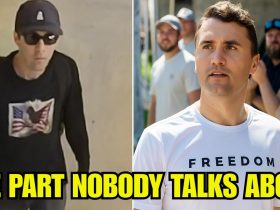 Nobody’s Talking About This Part of the Charlie Kirk Shooter
