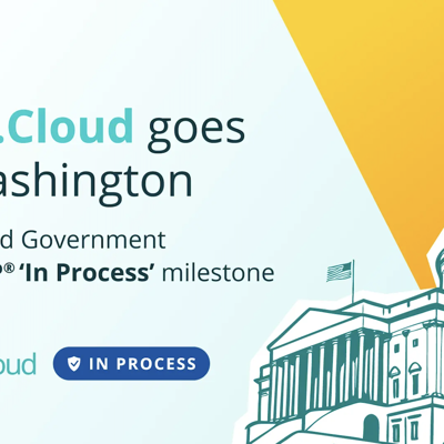 Cribl Advances Toward FedRAMP® Authorization, Raising the Bar for Public Sector Data Security
