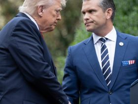 How Trump can make defense reform stick