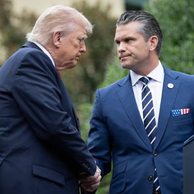 How Trump can make defense reform stick