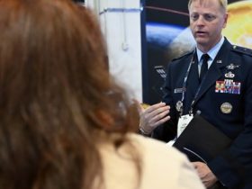 Air Force’s AI ambitions mean simplifying its tangle of networks