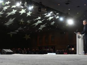 China, China, Chi—wait, what? Air Force mulls next steps amid homeland focus