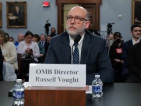 Agencies should prep for mass layoffs if shutdown occurs, White House says