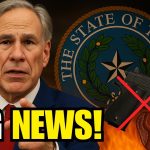 Texas Governor Signs New Law Banning Local Gun Registries
