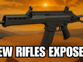 2025’s Best New Rifles Are Finally Here—Top 7 Picks